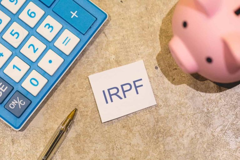 IRPF 2024 Tudo Sobre a Nova Tabela de Isenção e Declaração