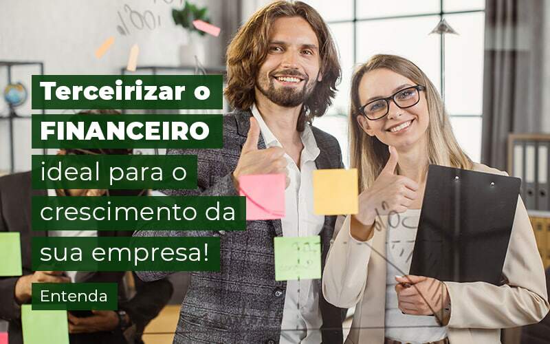 Terceirização de Processos de Negócios ou BPO: entenda