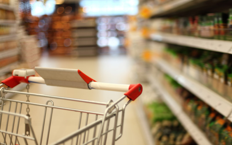 Controle de gastos: 6 dicas para reduzir custos no seu supermercado