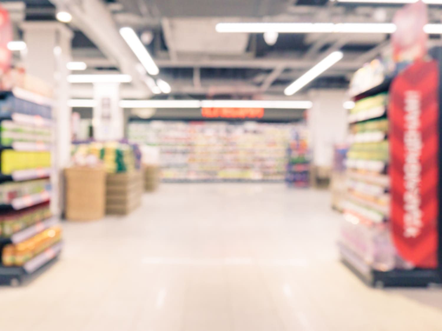 Gestão De Fluxo De Caixa Para Supermercados - VAREJO CONTABIL E SERVICOS EIRELI