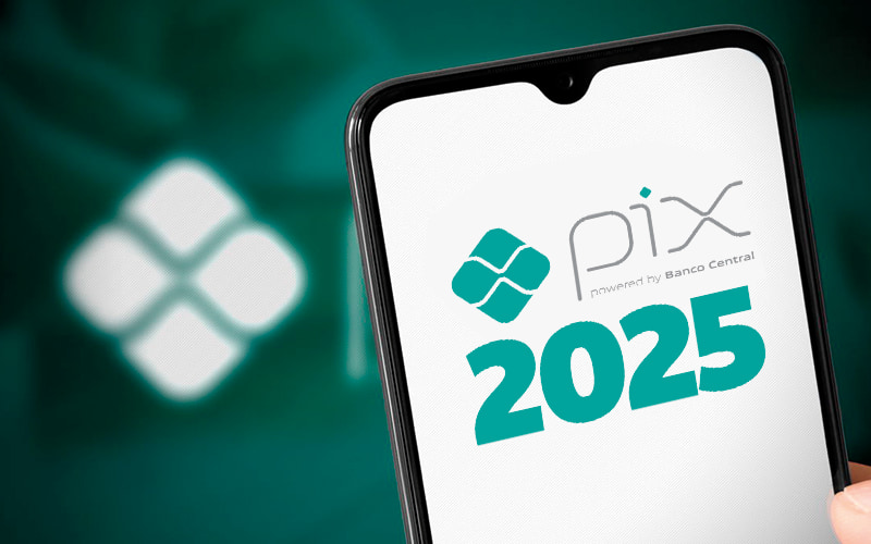 Pix 2025 - VAREJO CONTABIL E SERVICOS EIRELI